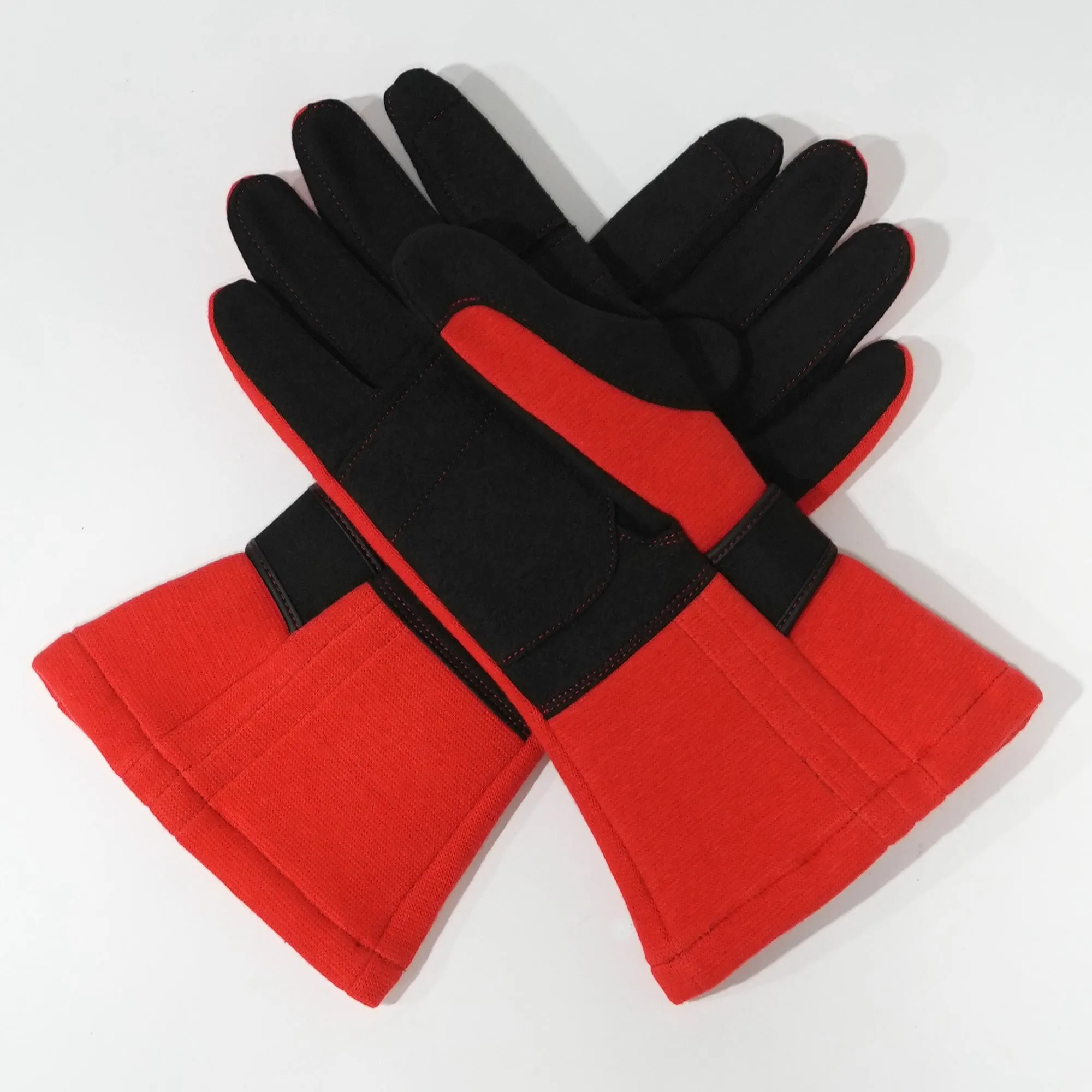 LZMFG Signature Driving Gloves