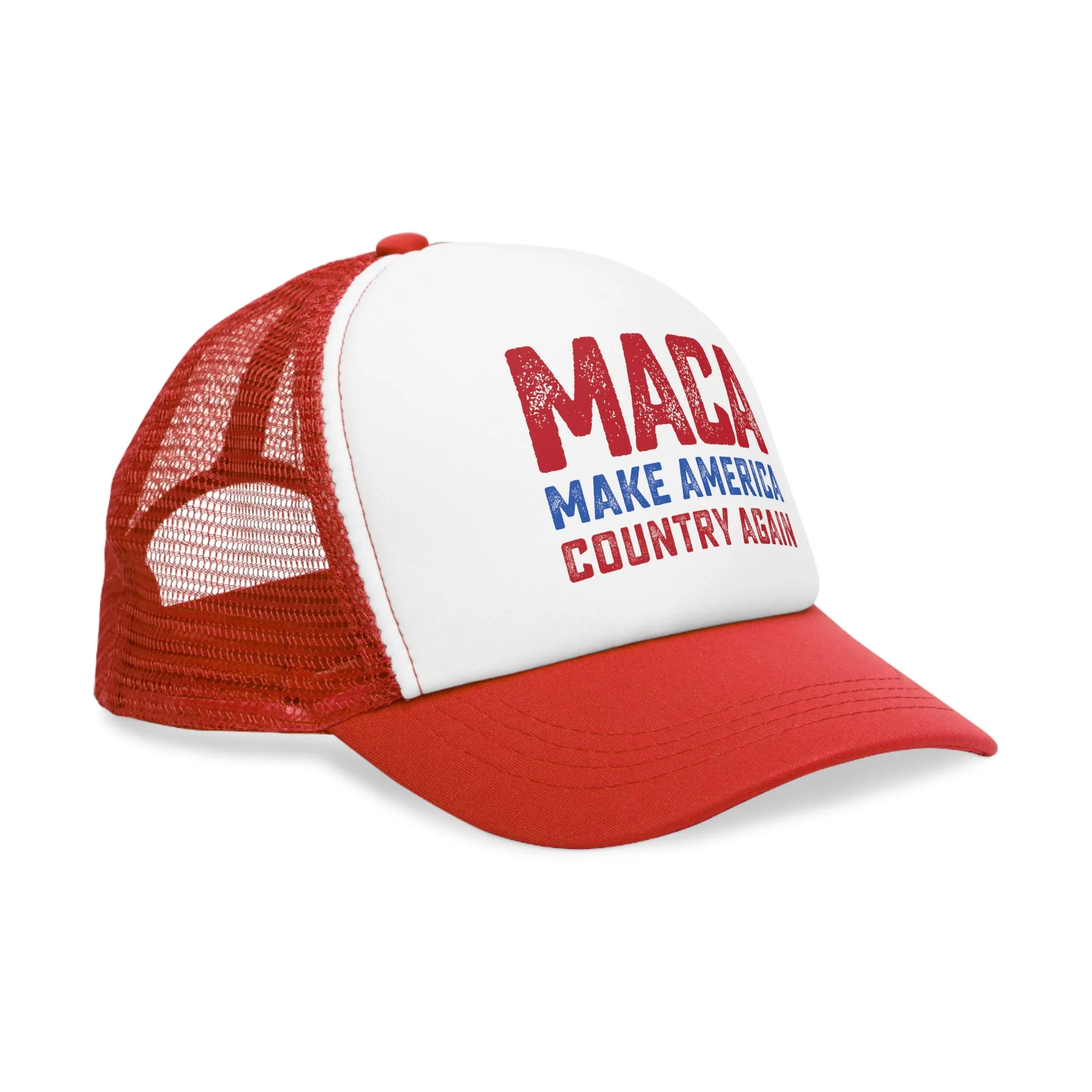 MACA Mesh Cap