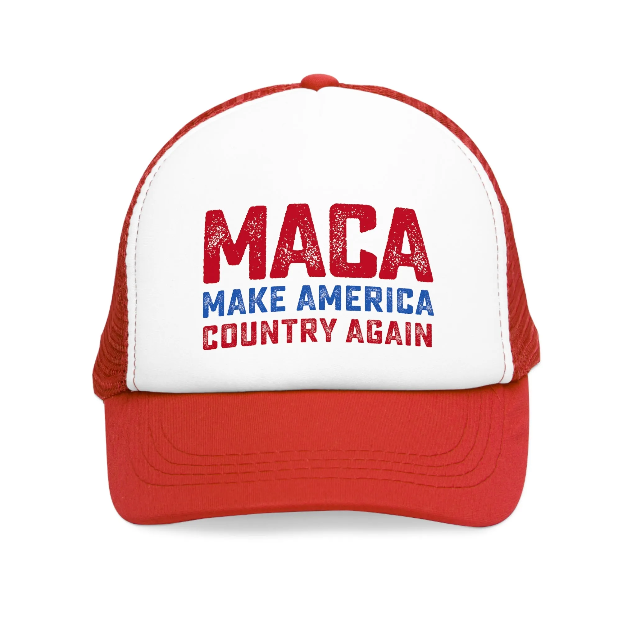 MACA Mesh Cap