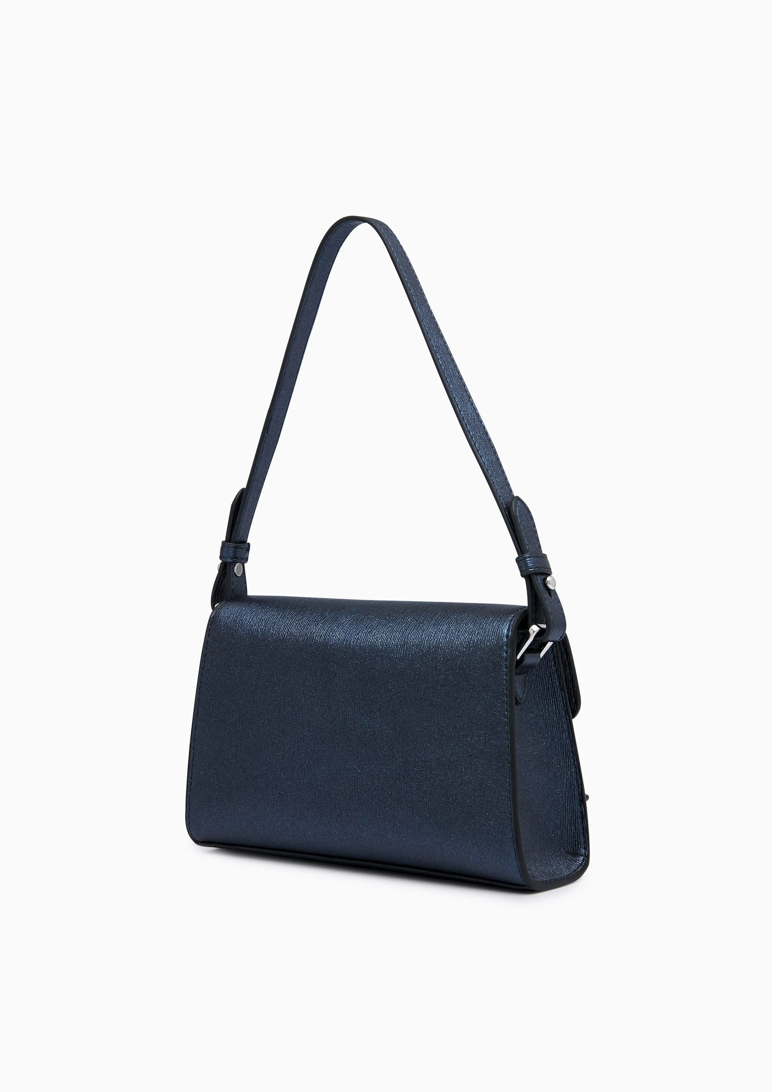 Minnie Shoulder Bag Blue