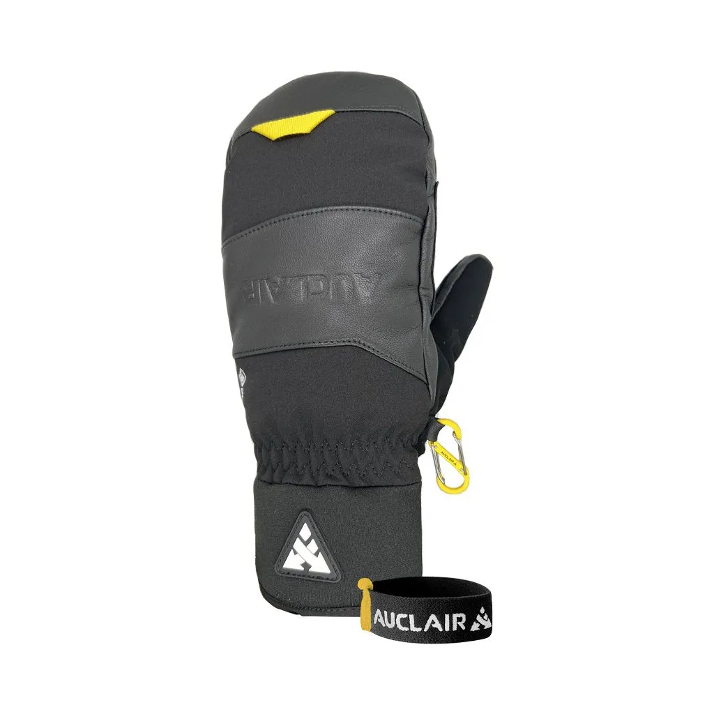 Mitts Auclair Icecrusher GTX Warm - Black