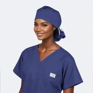 Navy Blue - Splendid Scrub Hats