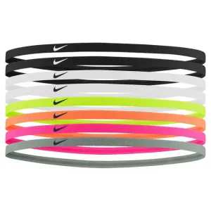 Nike Skinny Headbands 8pk