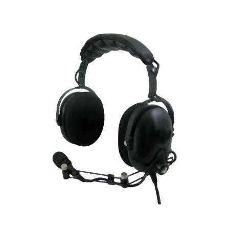 Over The Head, Heavy Duty Headset, KAA0223 for KNG