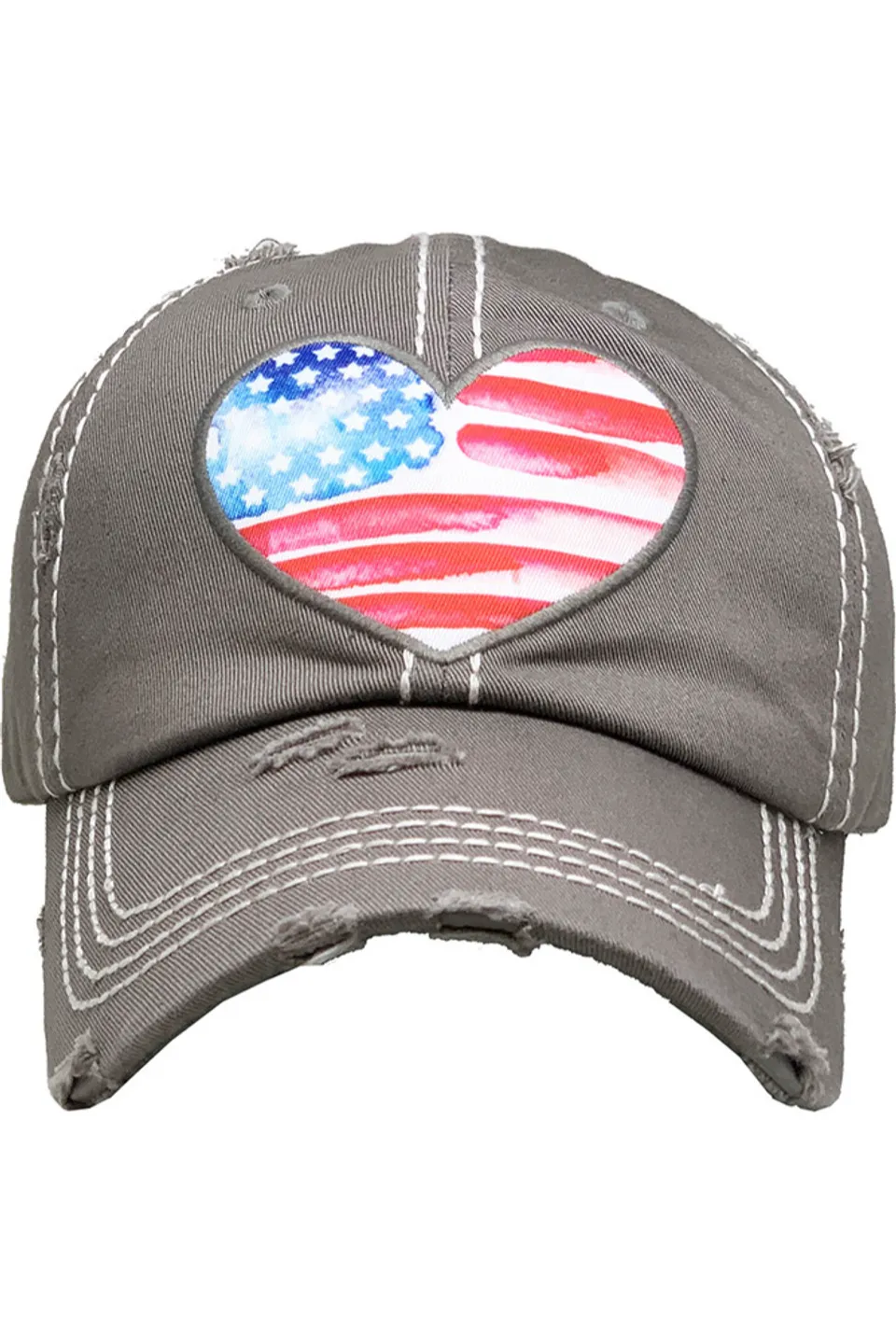 Patriotic Hats