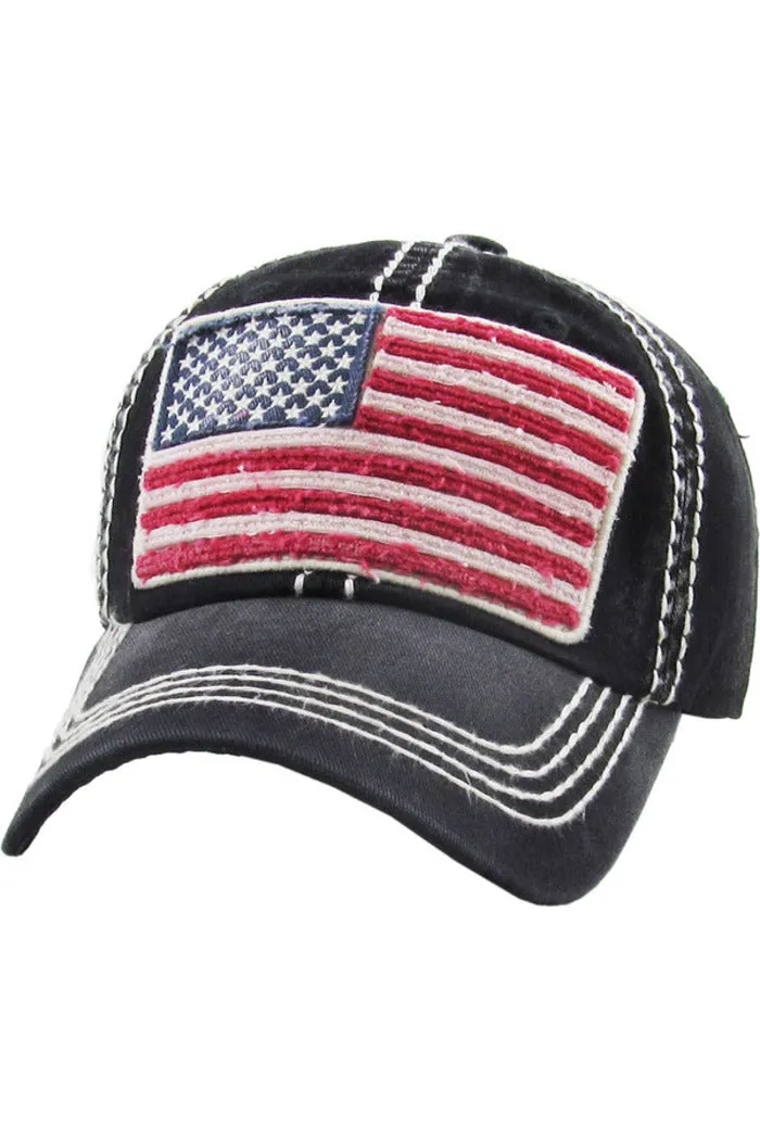 Patriotic Hats