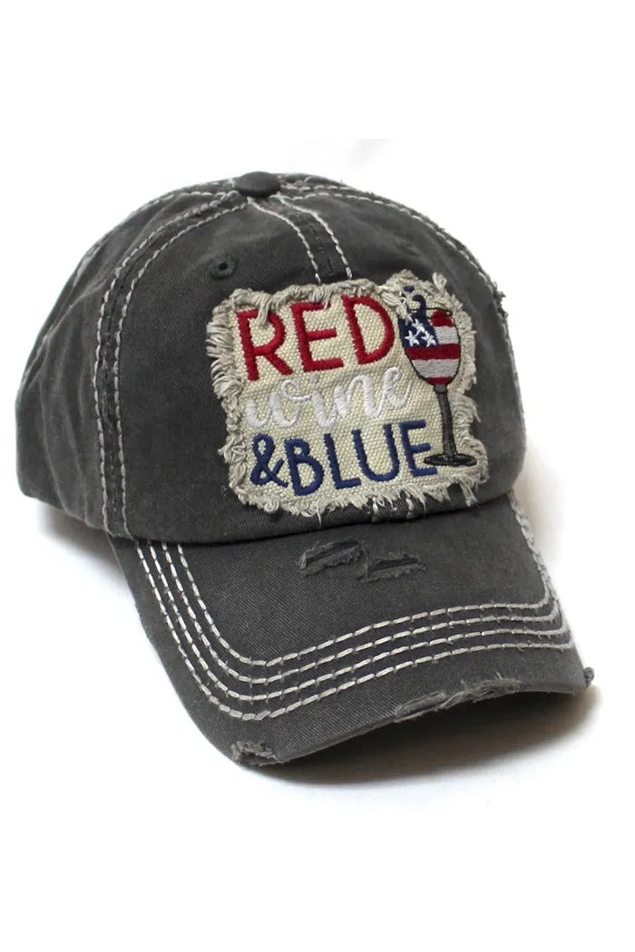 Patriotic Hats