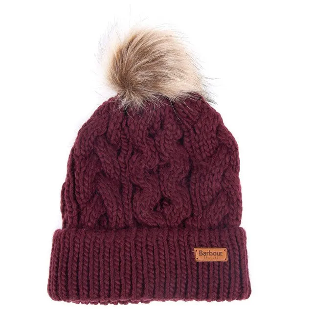 Penshaw Beanie