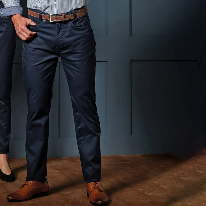 Premier Performance Chino Jeans PR560