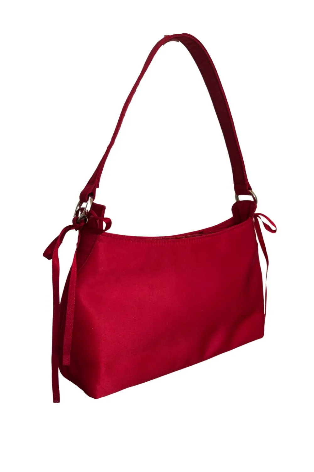 Red Ties Mini Bag