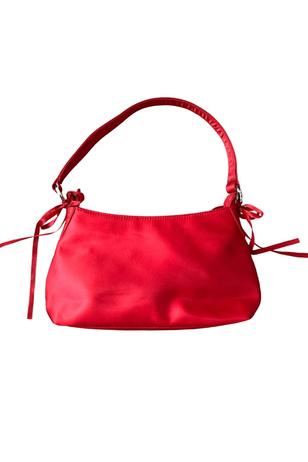 Red Ties Mini Bag