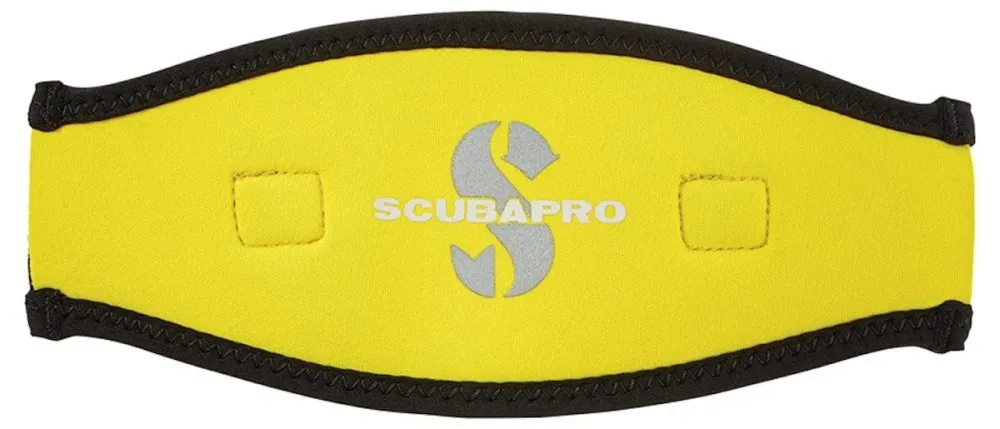 Scubapro 2.5MM Neoprene Mask Strap