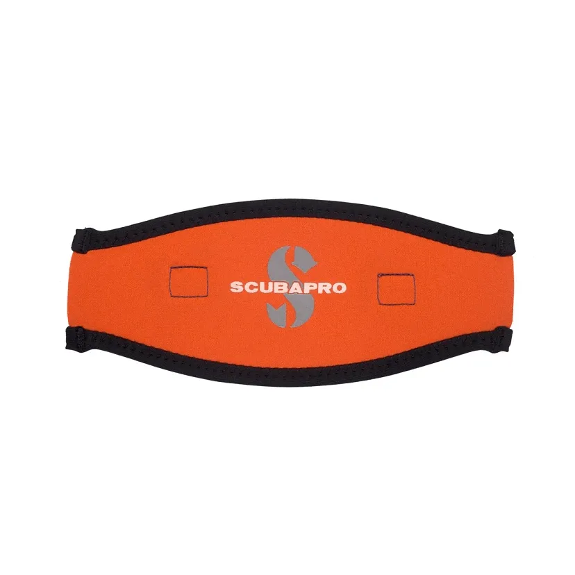 Scubapro 2.5MM Neoprene Mask Strap