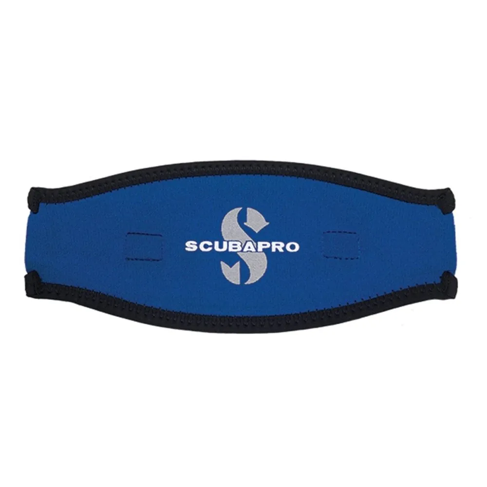 Scubapro 2.5MM Neoprene Mask Strap