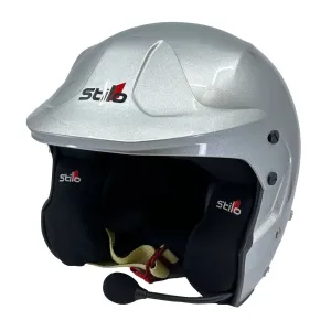 Stilo Venti Trophy Composite SA2020 Helmet