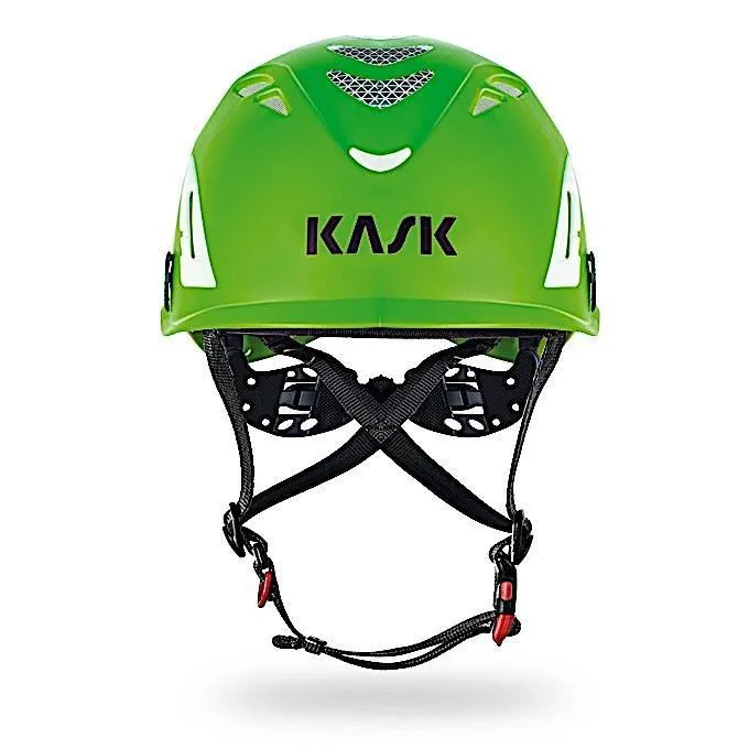 Superplasma HI VIZ Helmet