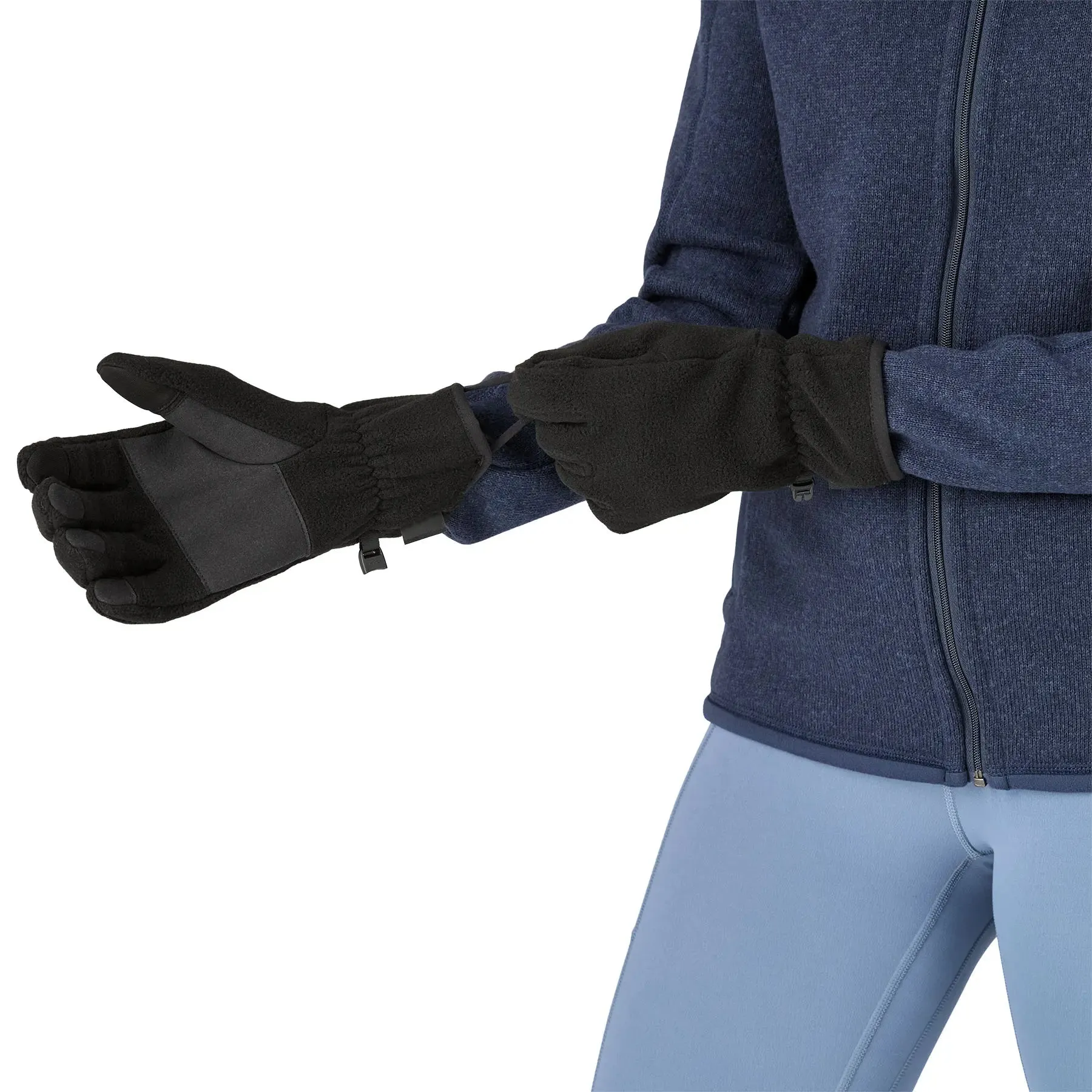 Synchilla™ Gloves