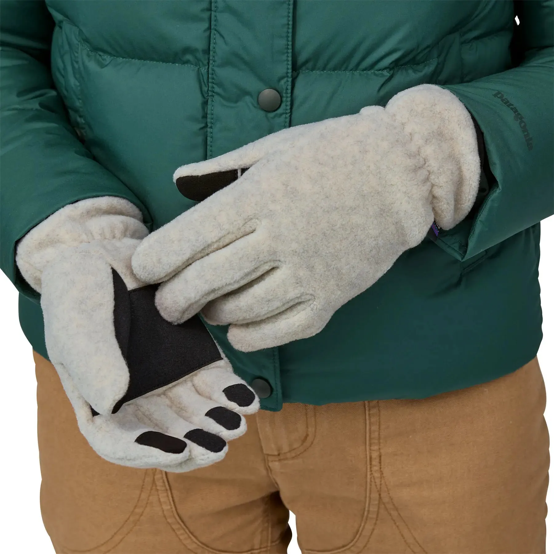 Synchilla™ Gloves