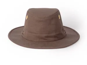 Tilley Hemp Hat TH5 Mocha