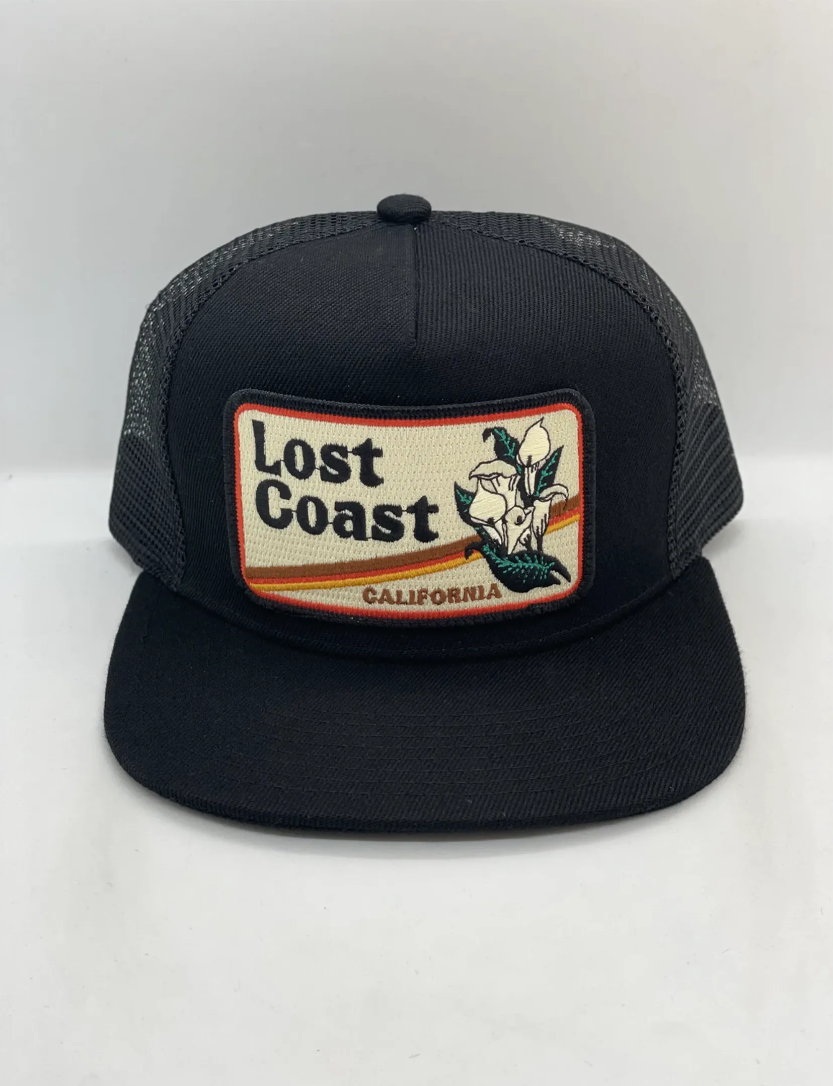 Trucker Hat, Lost Coast