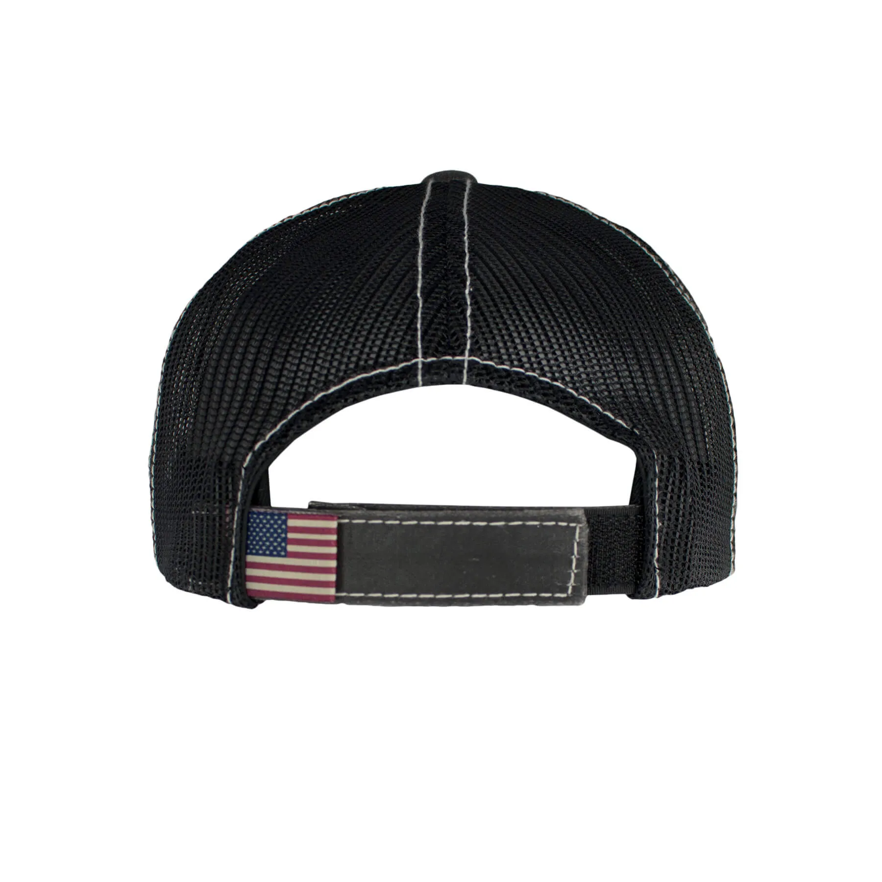 USA Trucker Hat