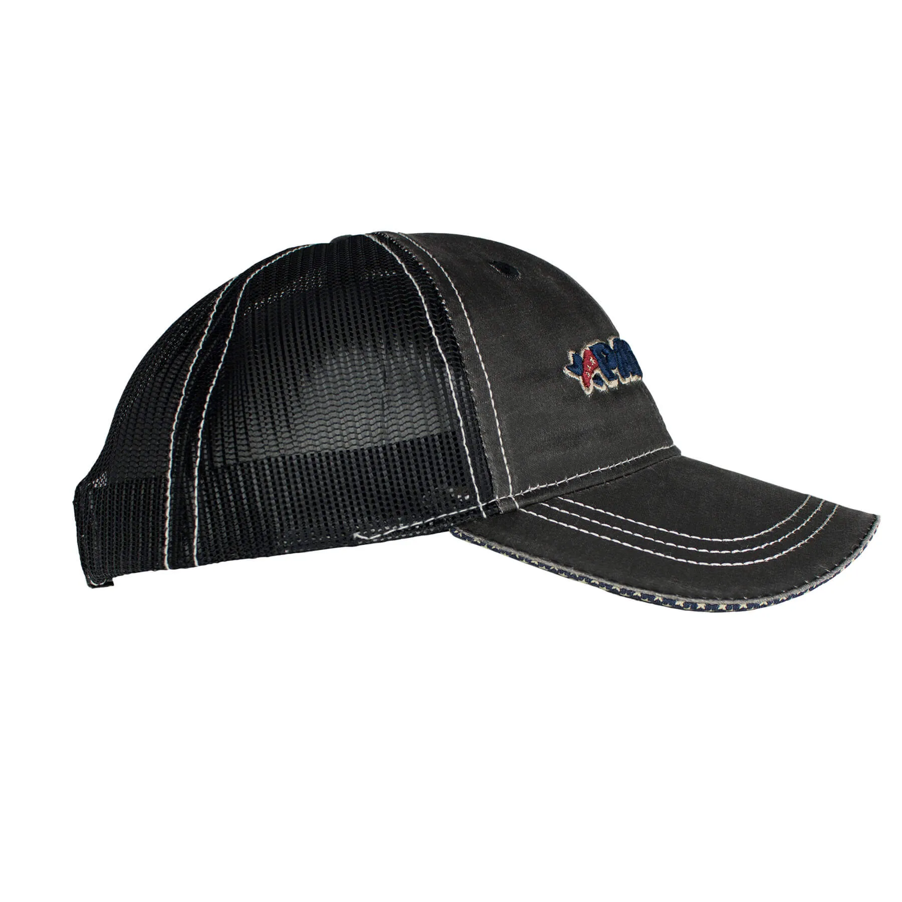 USA Trucker Hat