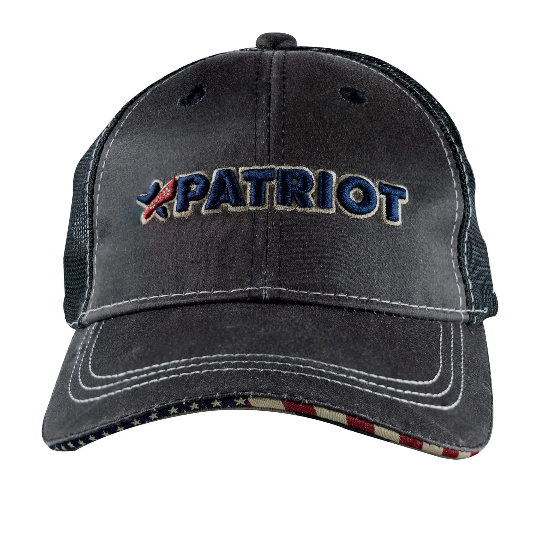 USA Trucker Hat