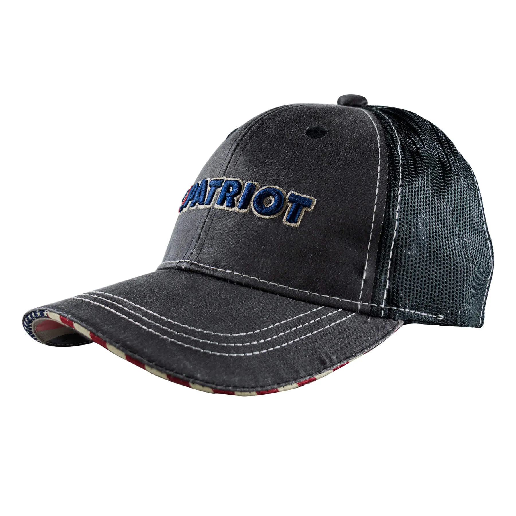 USA Trucker Hat