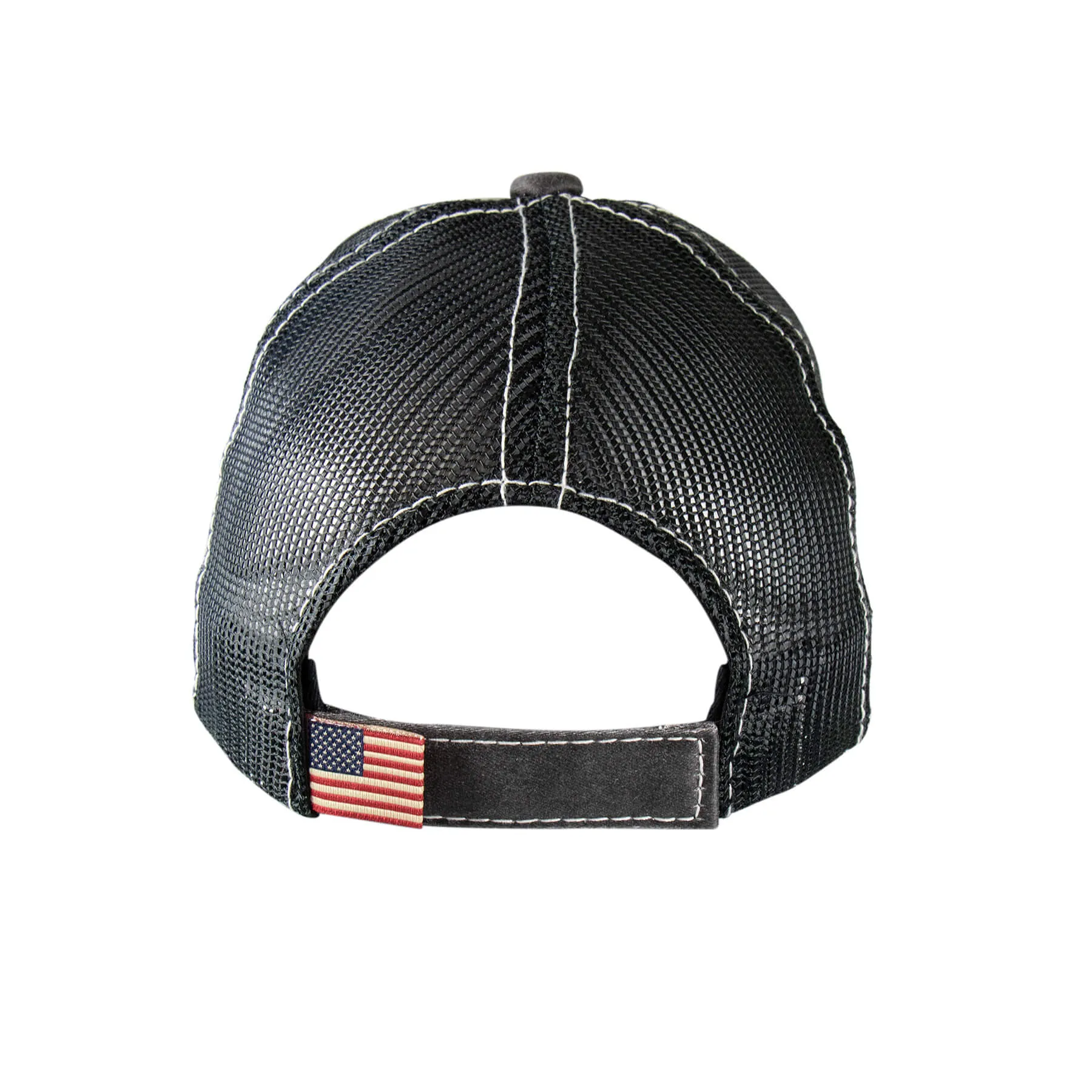 USA Trucker Hat