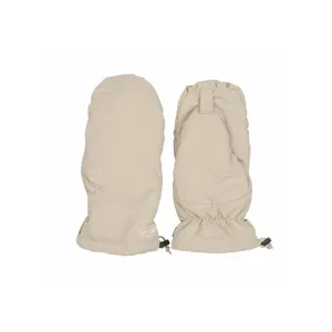 Voksi Stroller Mittens - Seashell Sand