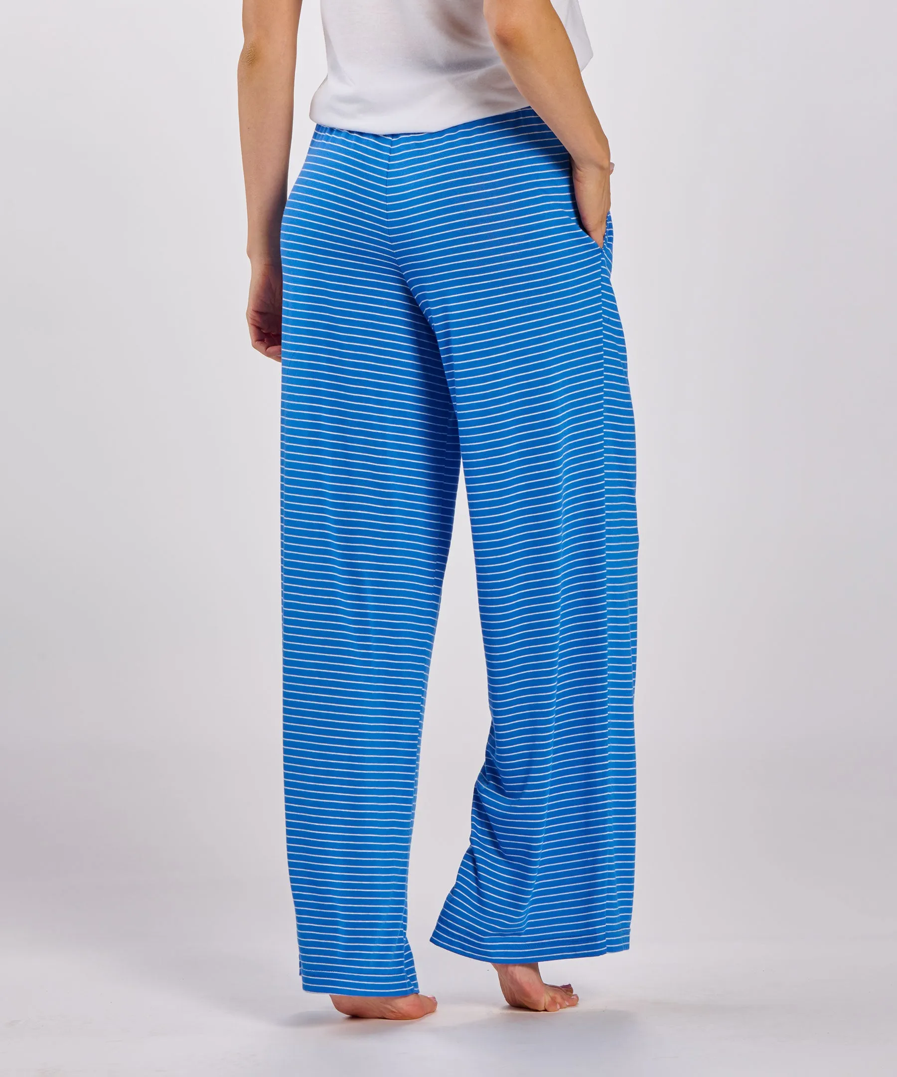 Women's Evelyn Wide Leg Pant