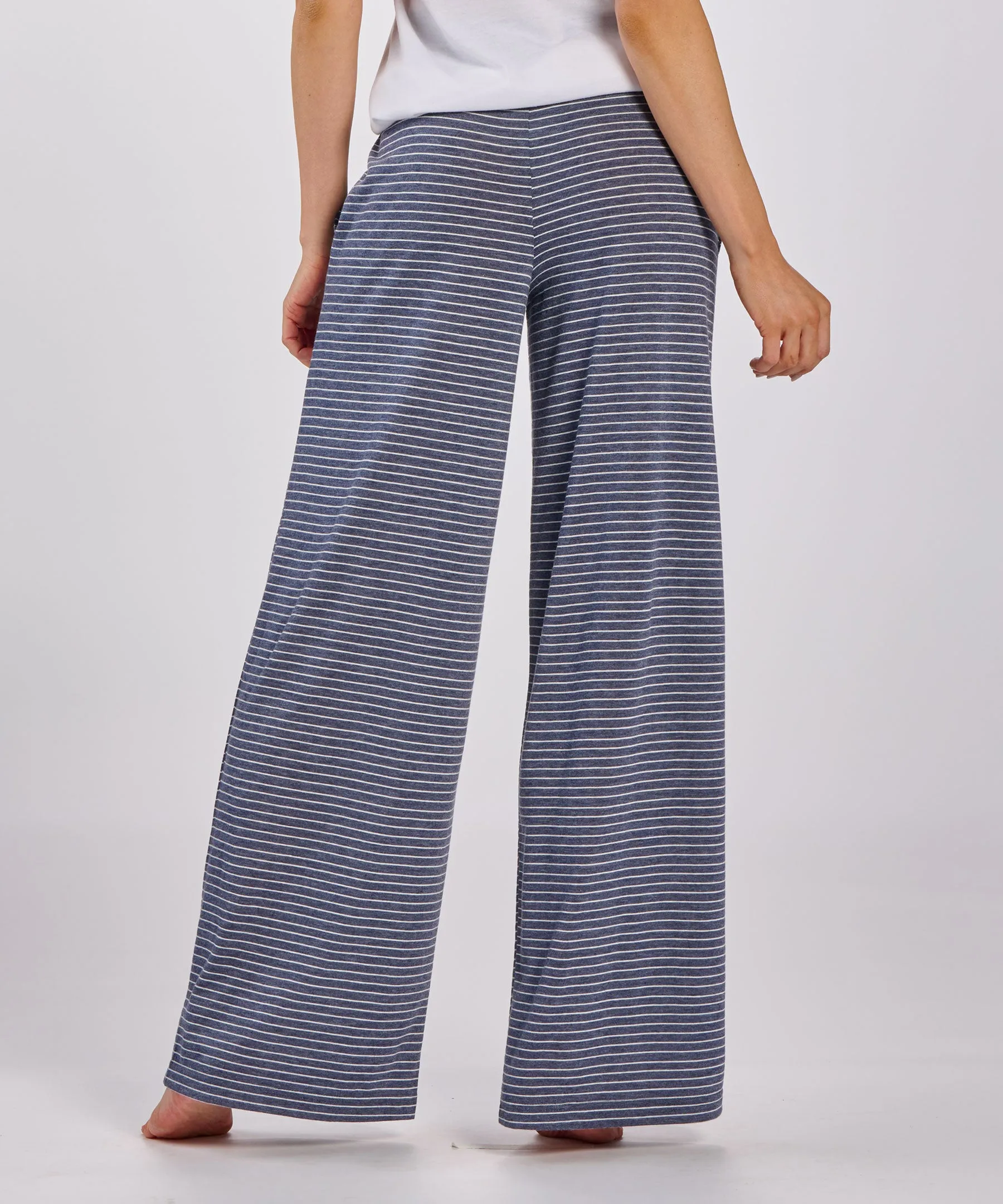 Women's Evelyn Wide Leg Pant