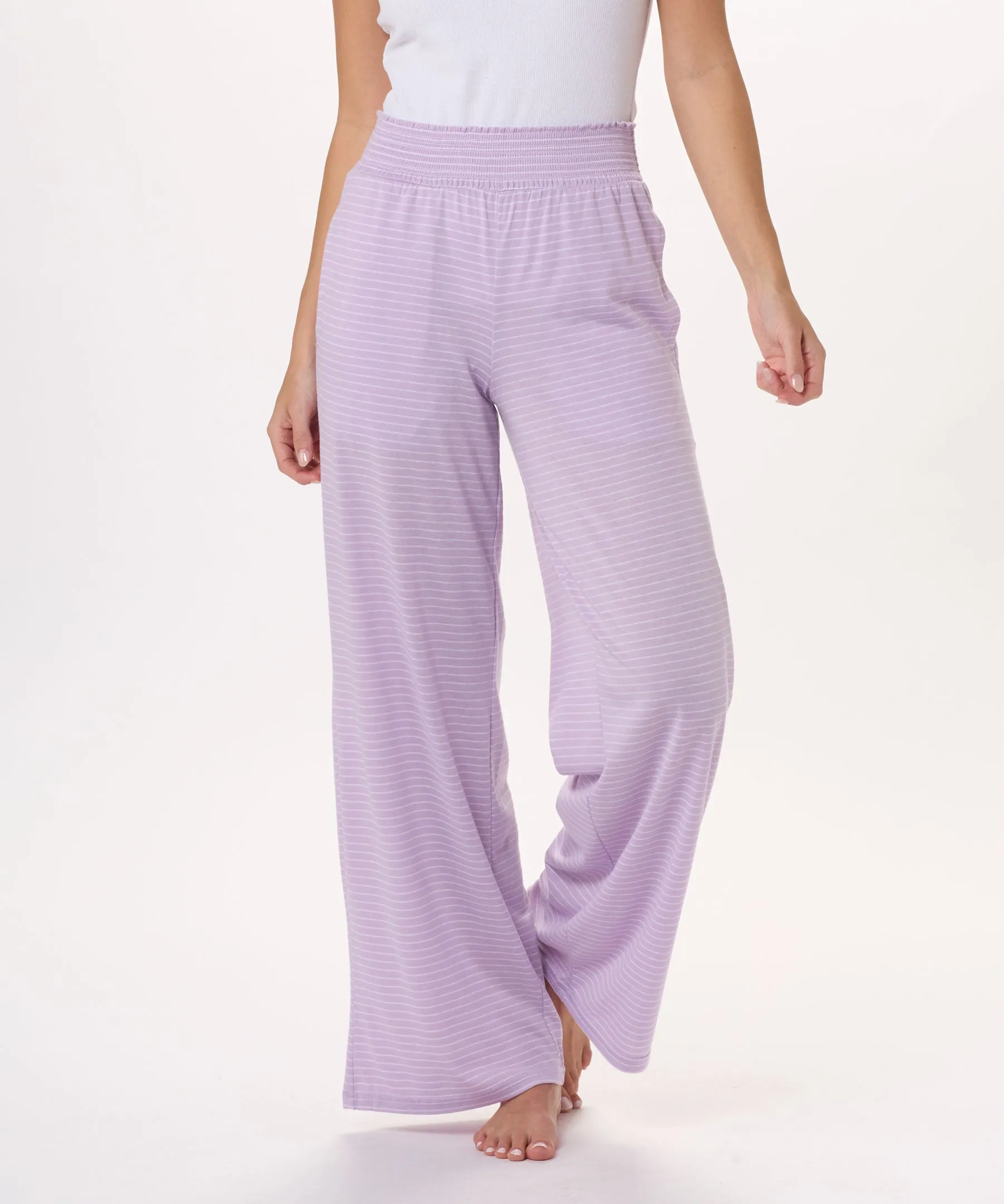 Women's Evelyn Wide Leg Pant