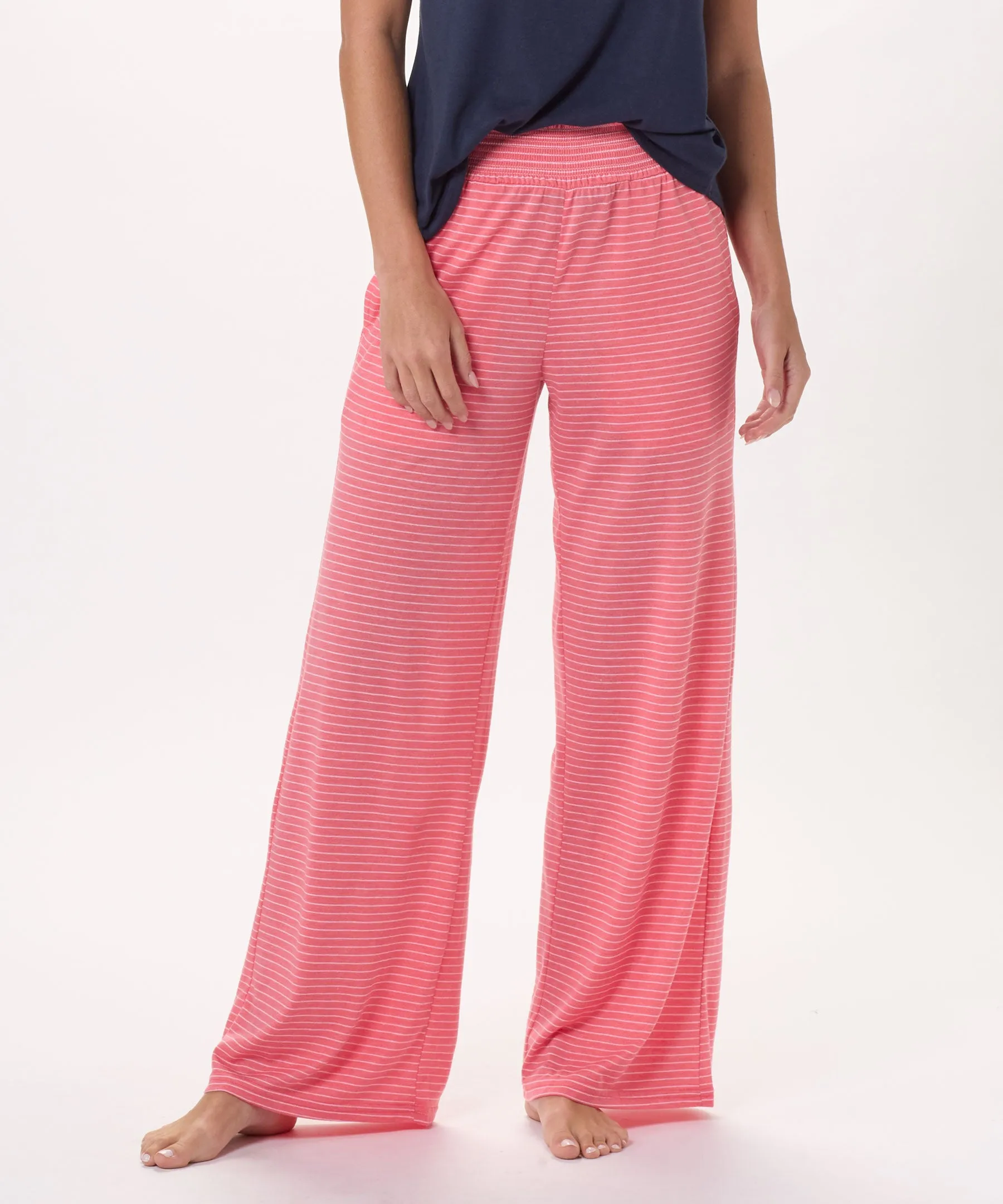 Women's Evelyn Wide Leg Pant