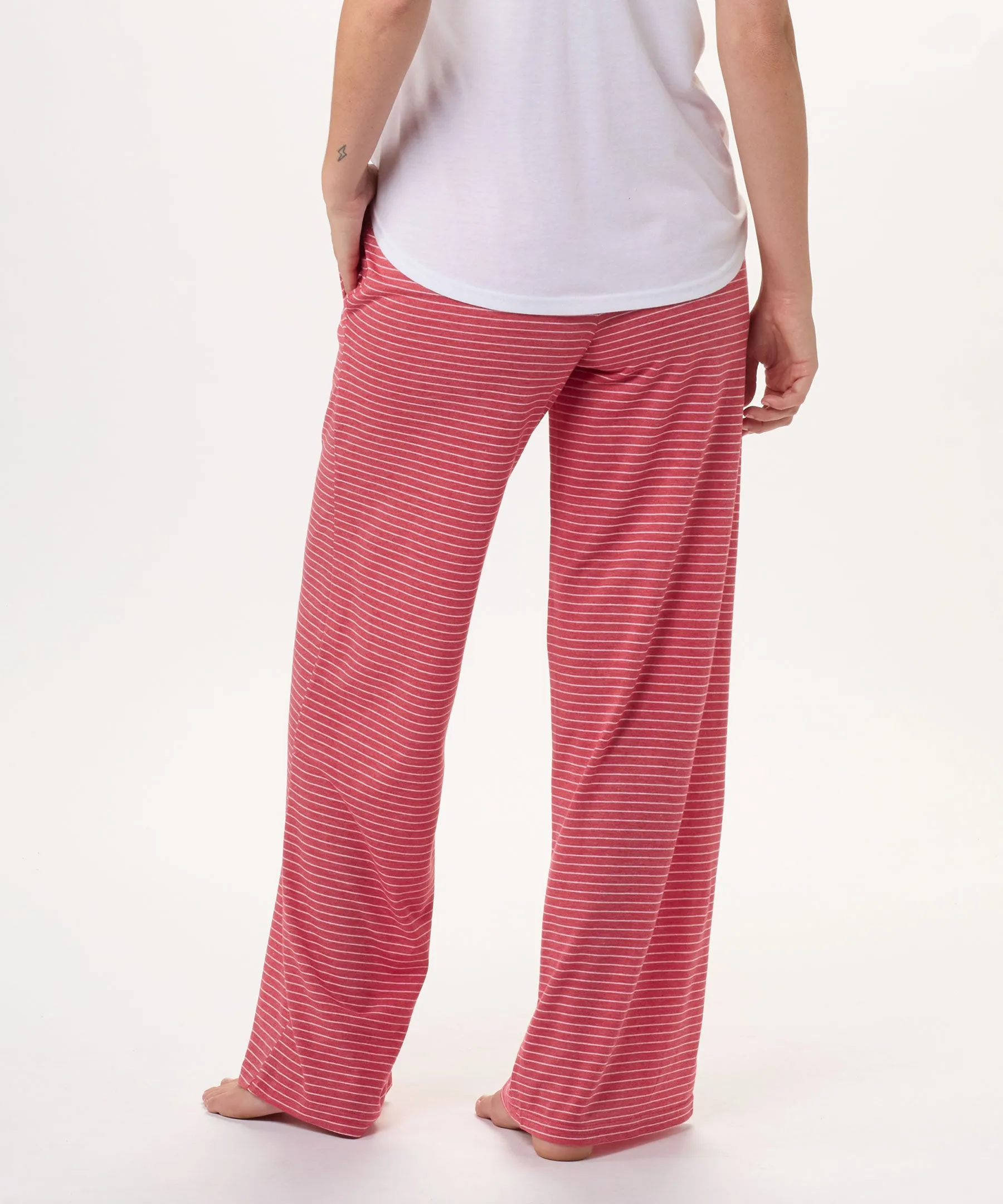 Women's Evelyn Wide Leg Pant