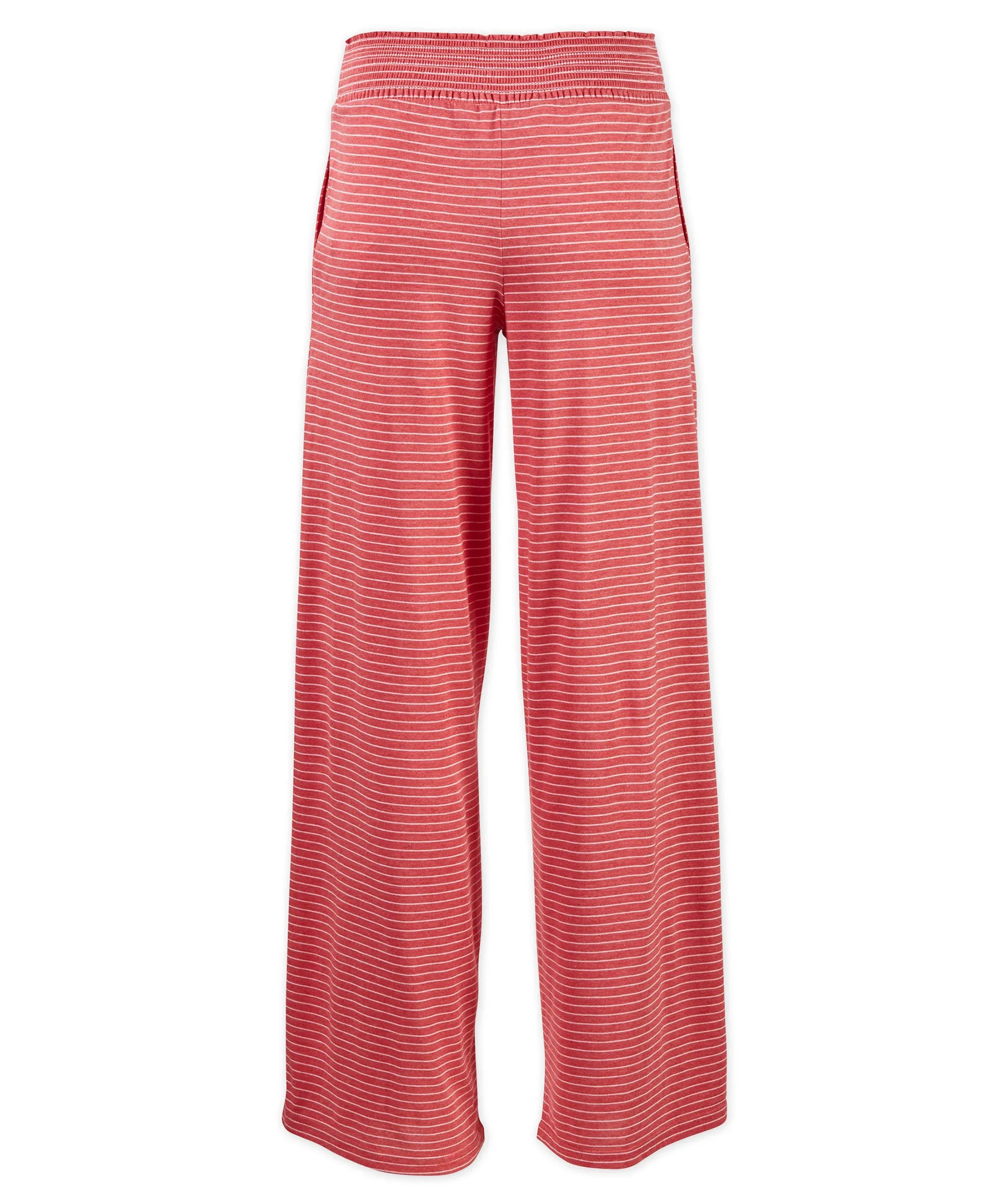 Women's Evelyn Wide Leg Pant