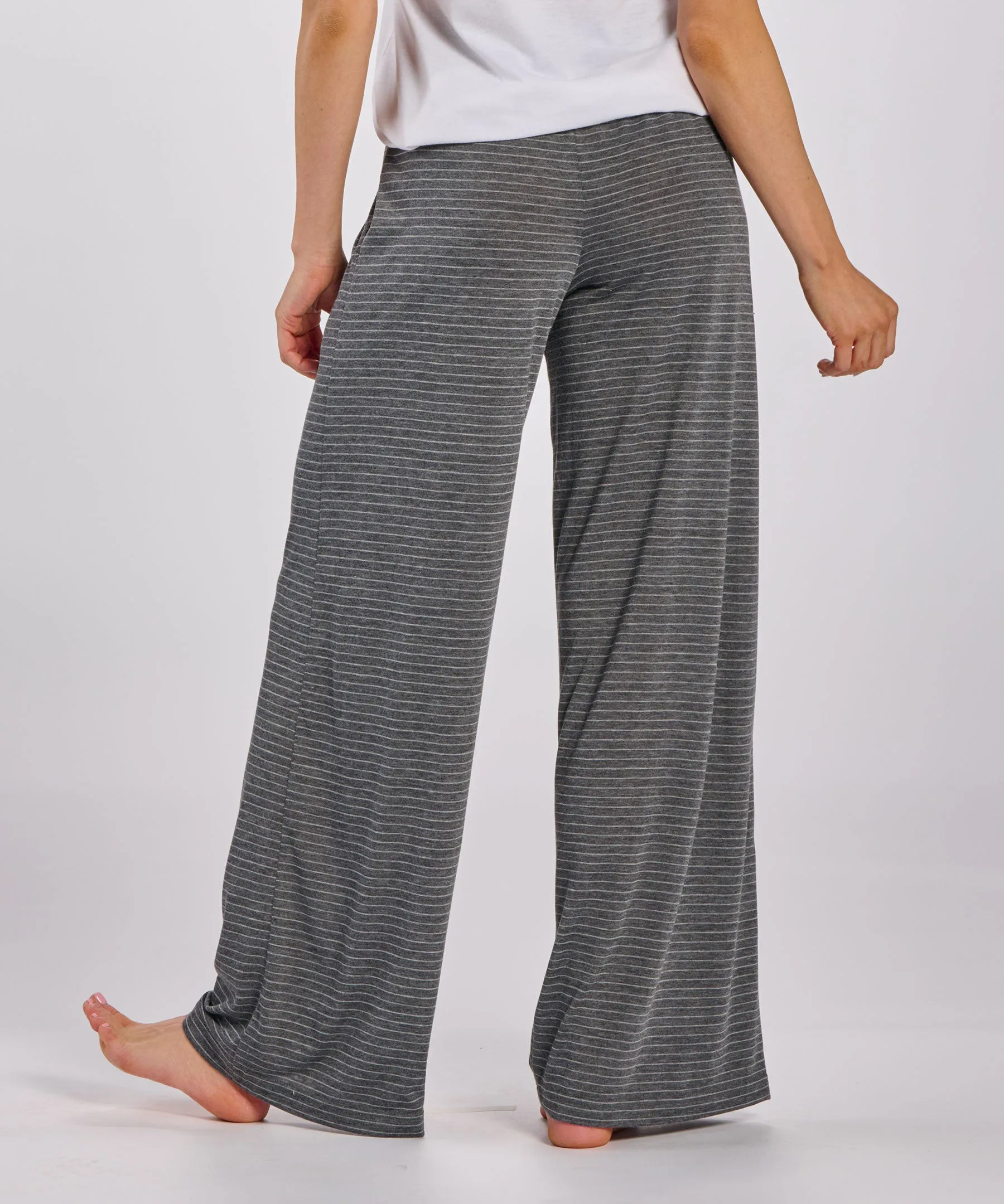 Women's Evelyn Wide Leg Pant