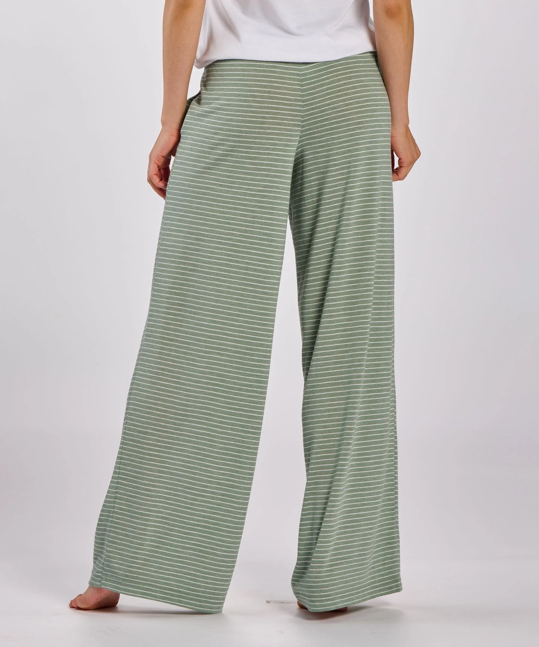 Women's Evelyn Wide Leg Pant