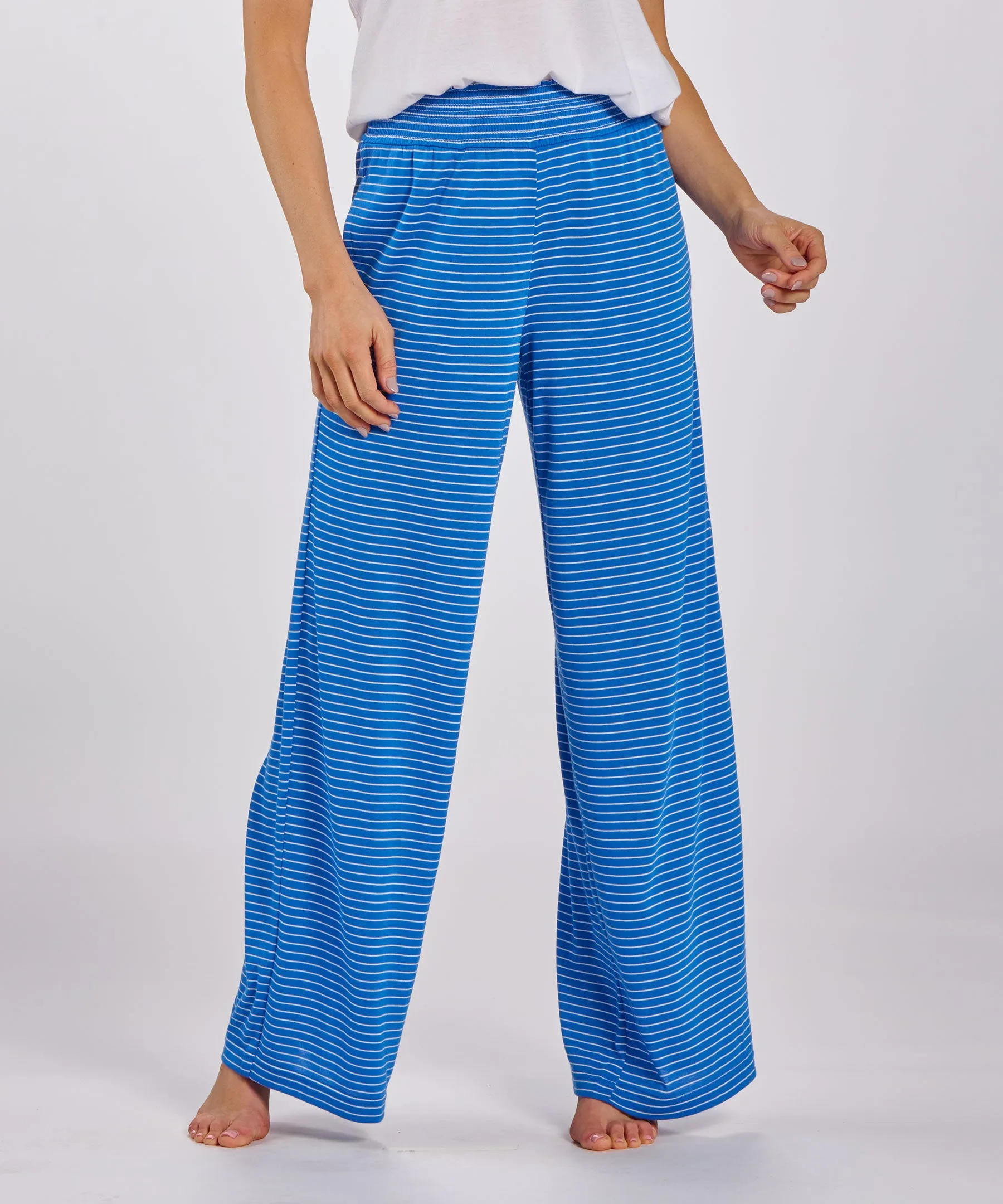 Women's Evelyn Wide Leg Pant