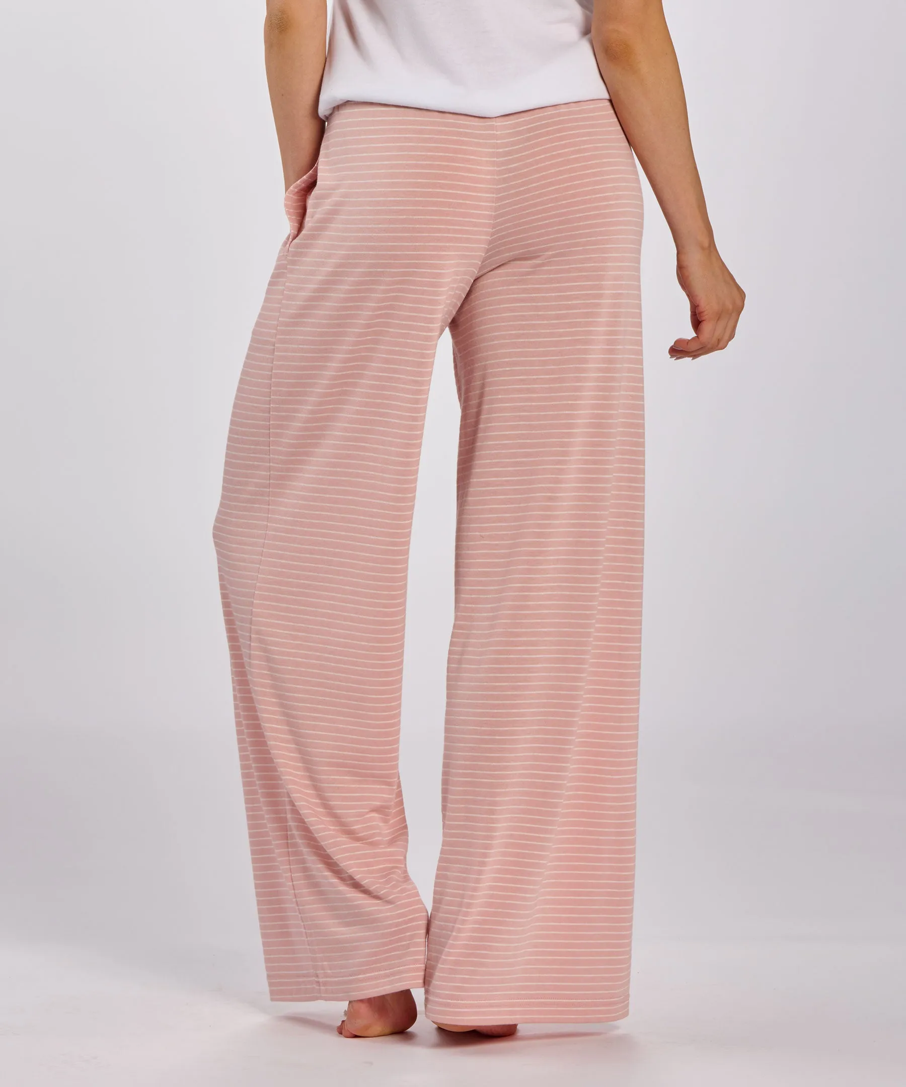 Women's Evelyn Wide Leg Pant