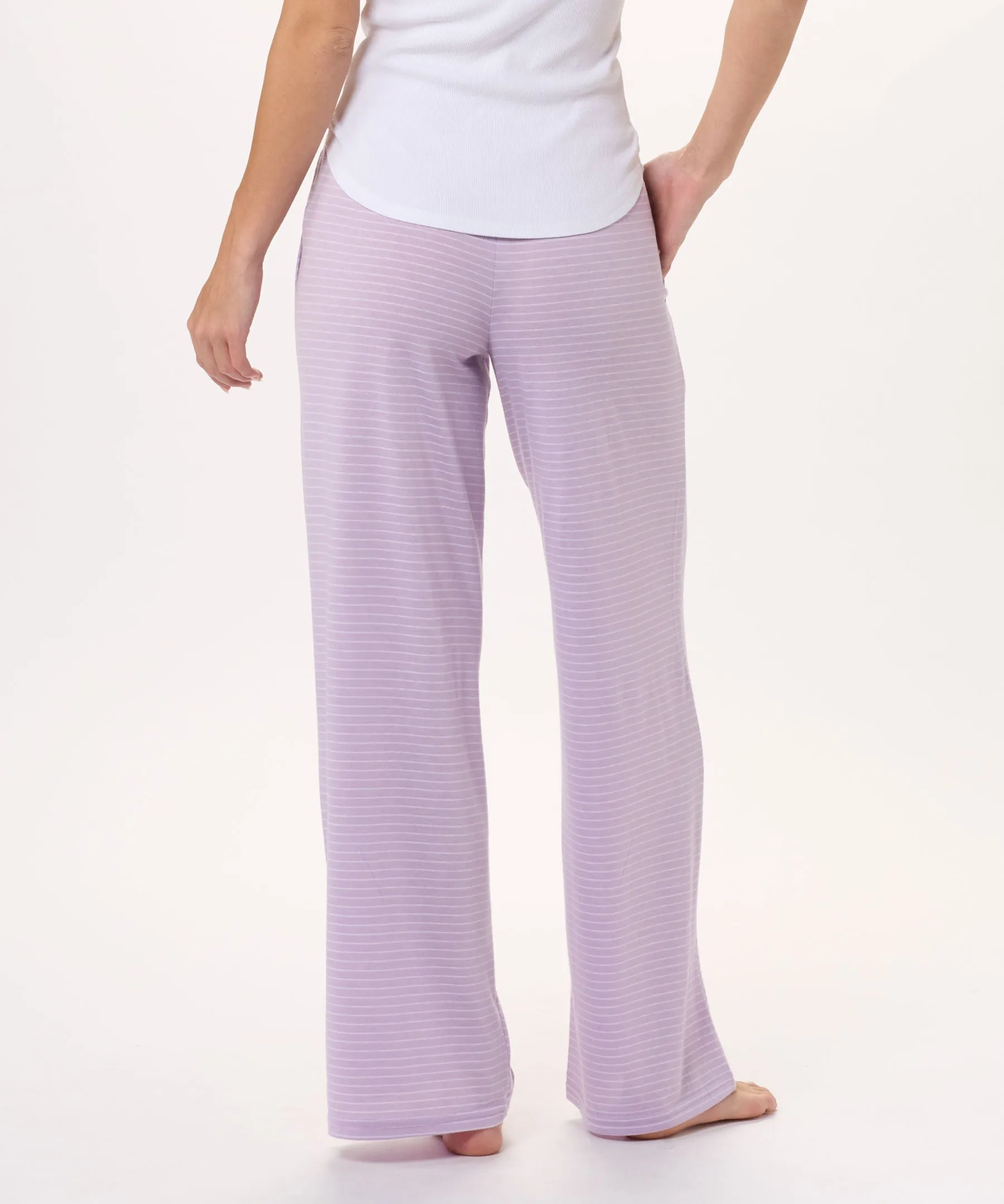 Women's Evelyn Wide Leg Pant