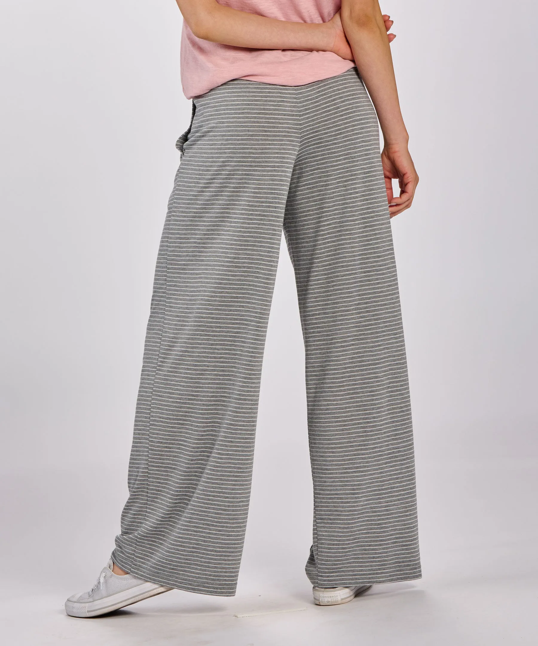 Women's Evelyn Wide Leg Pant