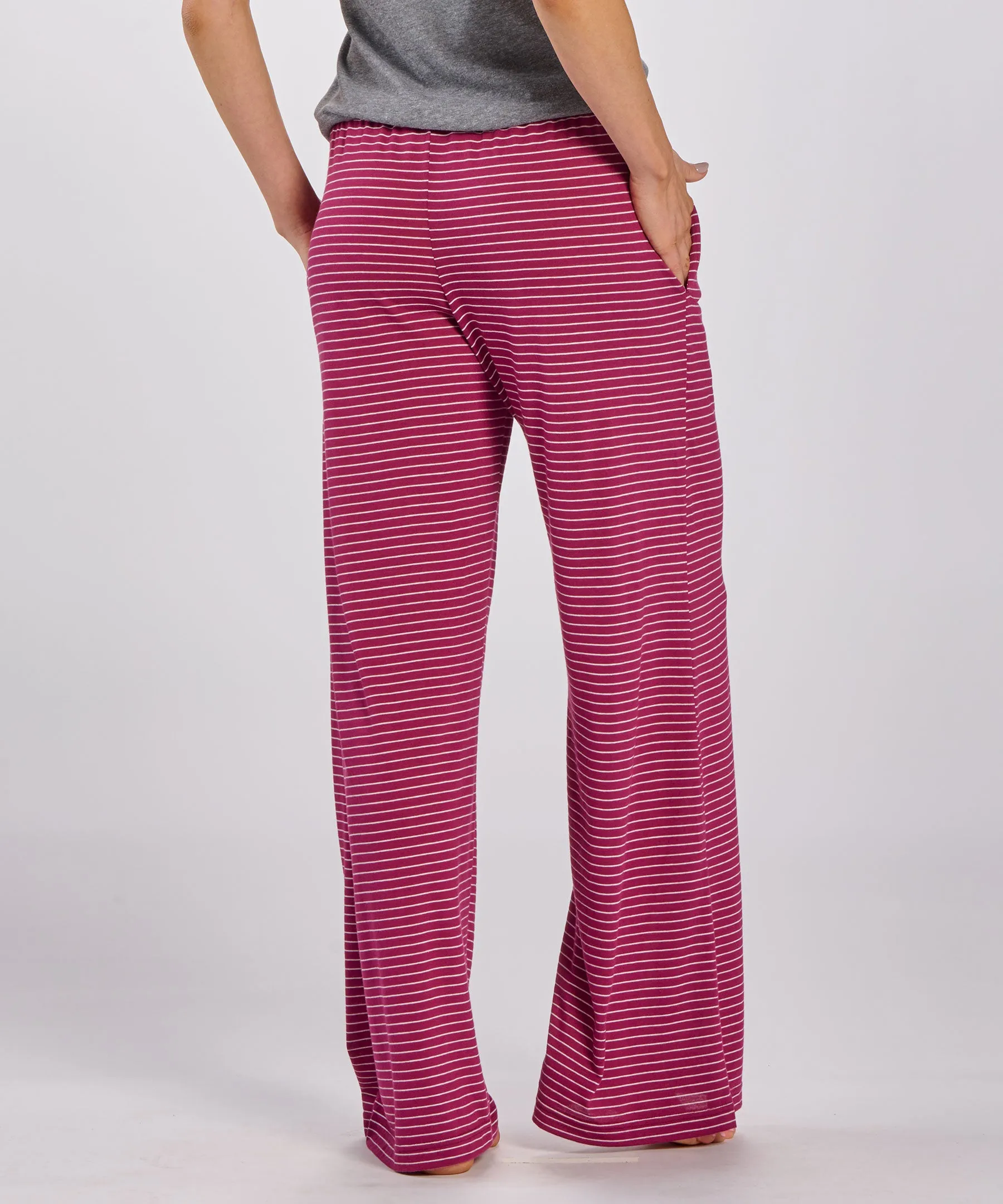 Women's Evelyn Wide Leg Pant