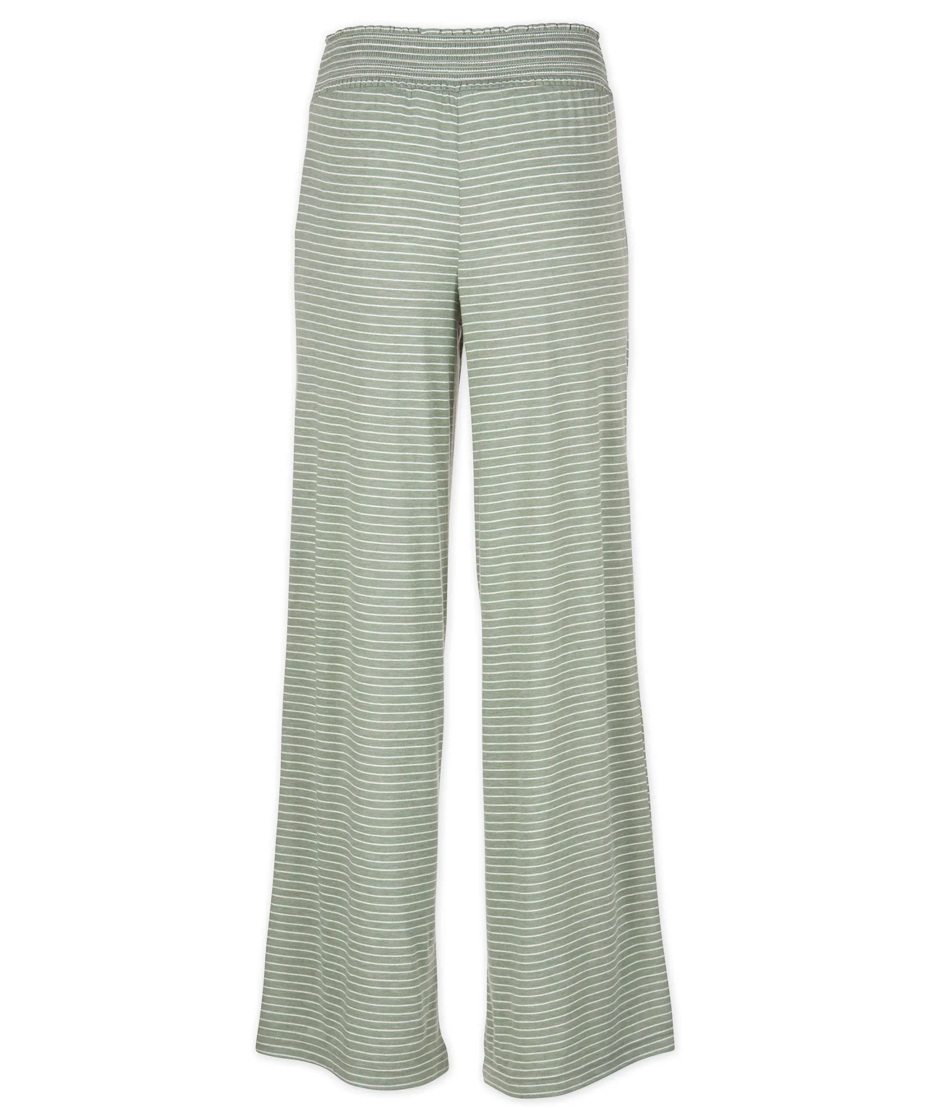 Women's Evelyn Wide Leg Pant