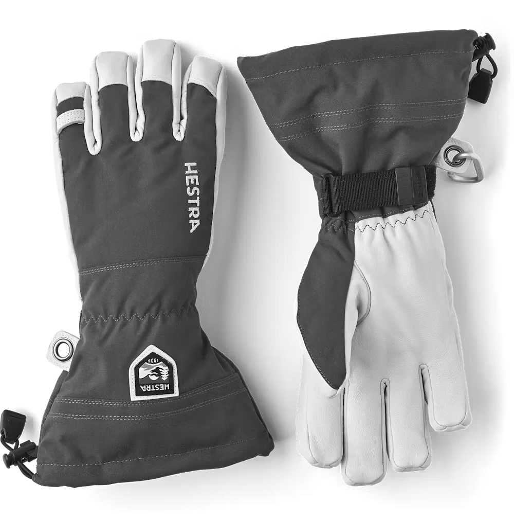 Women's Heli Glove