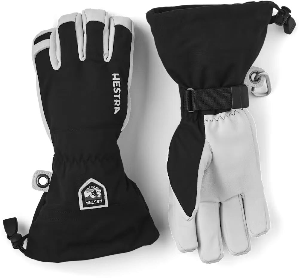 Women's Heli Glove