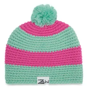 Yair Toddler Beanie Bobble Hat | Size 1yr-2 yrs