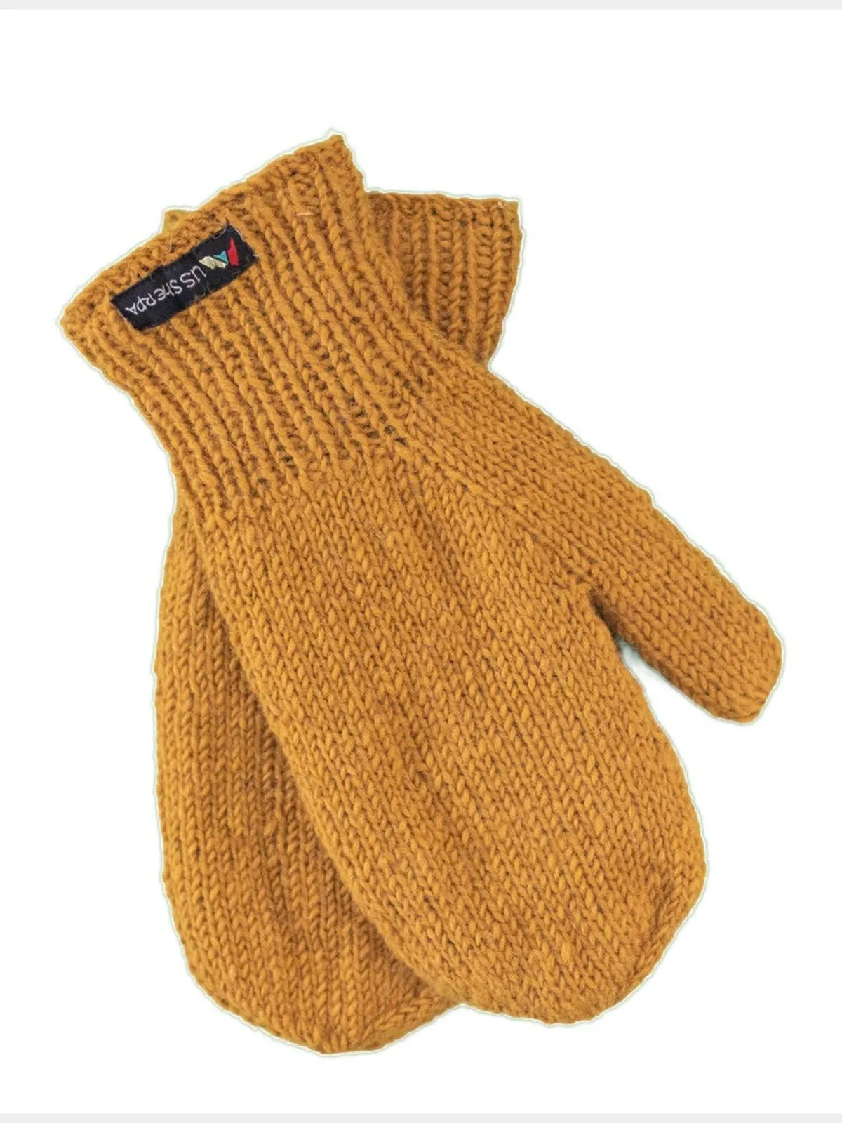 Yeti Mitten | Autumn